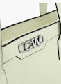 Catwalk Nákupní taška Mentolová 121807 5