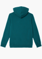 PUMA Hoodie Dunkelgrün 121539 2