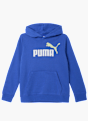 PUMA Hoodie Blau 121541 1