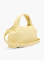 Catwalk Handtasche Gelb 121854 2