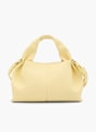 Catwalk Handtasche Gelb 121854 3