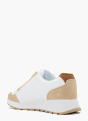 Graceland Scarpa bassa Beige 121525 3