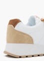 Graceland Scarpa bassa Beige 121525 6