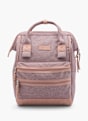 Venice Rucksack Rosa 121841 1