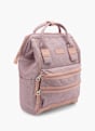 Venice Rucksack Rosa 121841 2