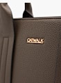 Catwalk Sac à main Marron 121834 5