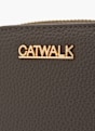 Catwalk Peňaženka Hnedá 121786 5