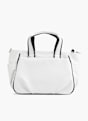 FILA Handtasche Weiß 121864 3