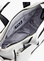 FILA Handtasche Weiß 121864 4