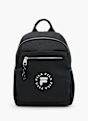 FILA Rucksack Schwarz 121806 1