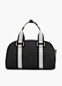 FILA Handtasche Schwarz 121863 3