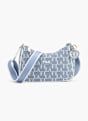 FILA Handtasche Blau 121875 1
