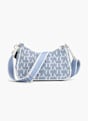 FILA Sac à main Bleu 121875 3