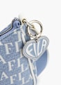 FILA Handtasche Blau 121875 5