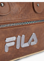 FILA Mala de mão Castanho 121867 5