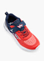 Vty Sneakersy Niebieski 121544 2