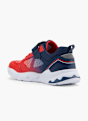 Vty Sneakersy Niebieski 121544 3