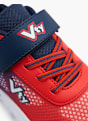 Vty Sneakersy Niebieski 121544 5