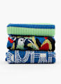 adidas Socken Dunkelblau 121739 2