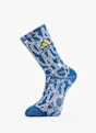 adidas Socken Dunkelblau 121739 4