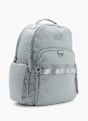 Skechers Plecak Niebieski 121627 2