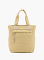 Skechers Hátizsák sárga 121625 1