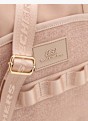 Skechers Handtasche Pink 121634 5