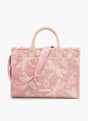 Skechers Bolso shopper Rosa 121737 1