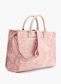 Skechers Shopper Rosa 121737 2