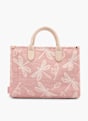 Skechers Sac à main Rose 121737 3