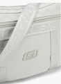 Skechers Handtasche Grau 121741 5