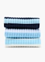 adidas Socken Blau 121776 2