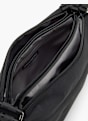 Skechers Taška přes rameno Černá 121764 4