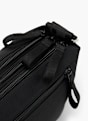 Skechers Torba preko ramena Crna 121764 5