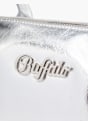 Buffalo Håndtaske Sølv 121816 5