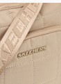 Skechers Umhängetasche Beige 121774 5