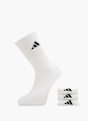 adidas Socken Weiß 121756 1