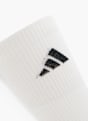 adidas Socken Weiß 121756 3