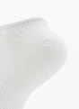 adidas Sneaker-Socken Weiß 121758 4