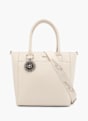 s.Oliver Handtasche Creme 121833 1