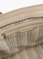 s.Oliver Handtasche Creme 121833 4