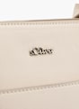 s.Oliver Handtasche Creme 121833 5