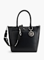 s.Oliver Handtasche Schwarz 121838 1