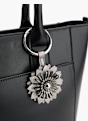 s.Oliver Handtasche Schwarz 121838 5