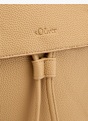 s.Oliver Sac à dos Beige 121840 5