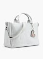 s.Oliver Handtasche Silber 121828 2