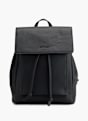 s.Oliver Rucksack Schwarz 121849 1