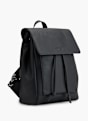 s.Oliver Mochila Preto 121849 2