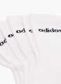 adidas Socken Weiß 121593 2