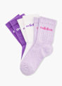 adidas Socken Lila 121598 1